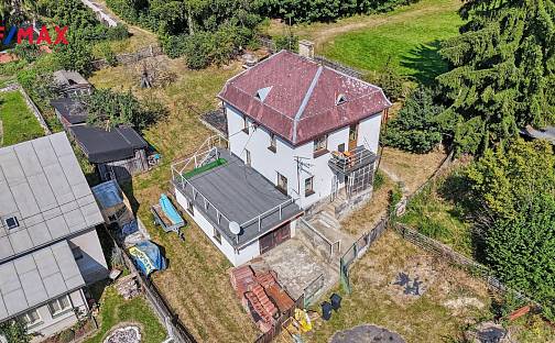 Prodej domu 320 m² s pozemkem 1 066 m², Polní, Hranice, okres Cheb