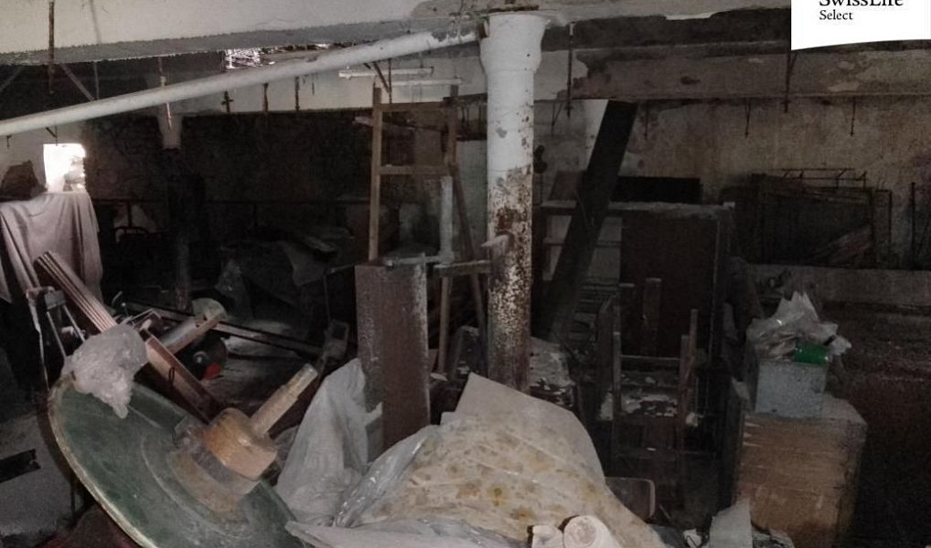Prodej zemědělského objektu 800 m², Cizkrajov – náhled fotky 10