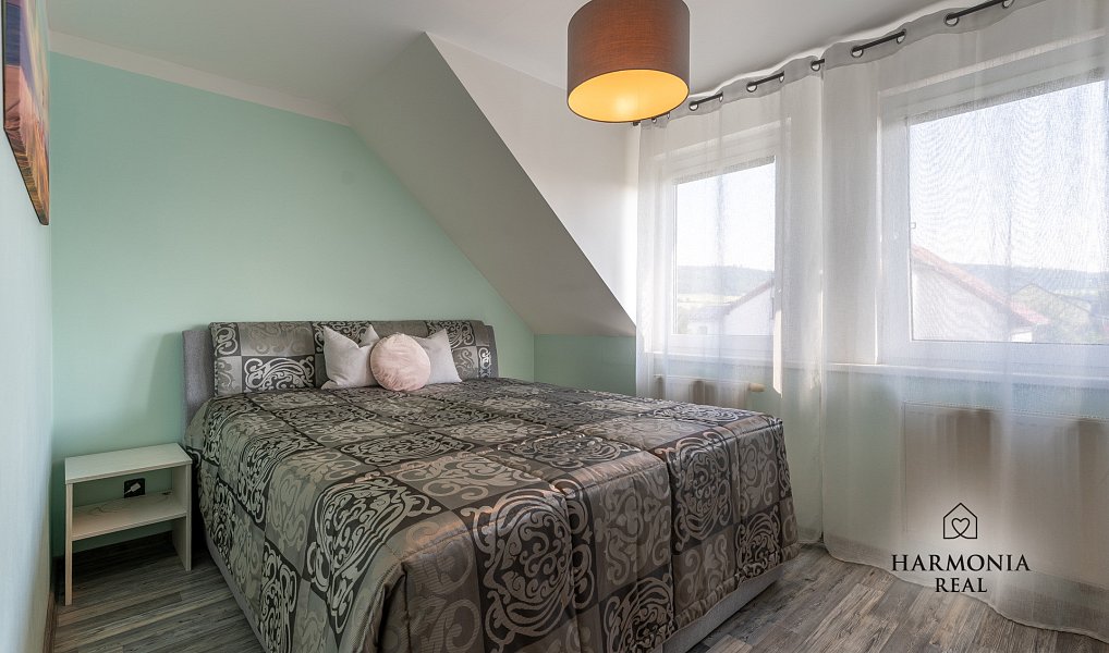 Prodej domu 113 m² s pozemkem 354 m², Drásov – náhled fotky 12