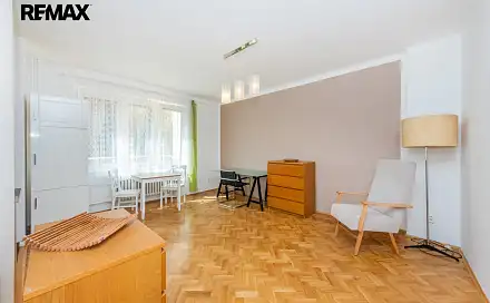 Pronájem bytu 2+kk 50 m²