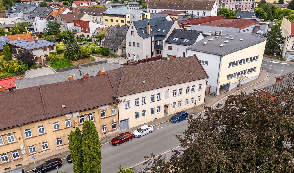 Prodej bytu 3+1 72 m², Lanškroun – náhled fotky 15