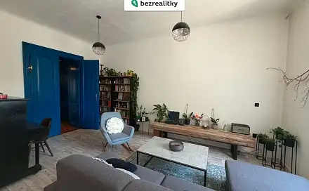 Prodej bytu 3+kk 87 m²