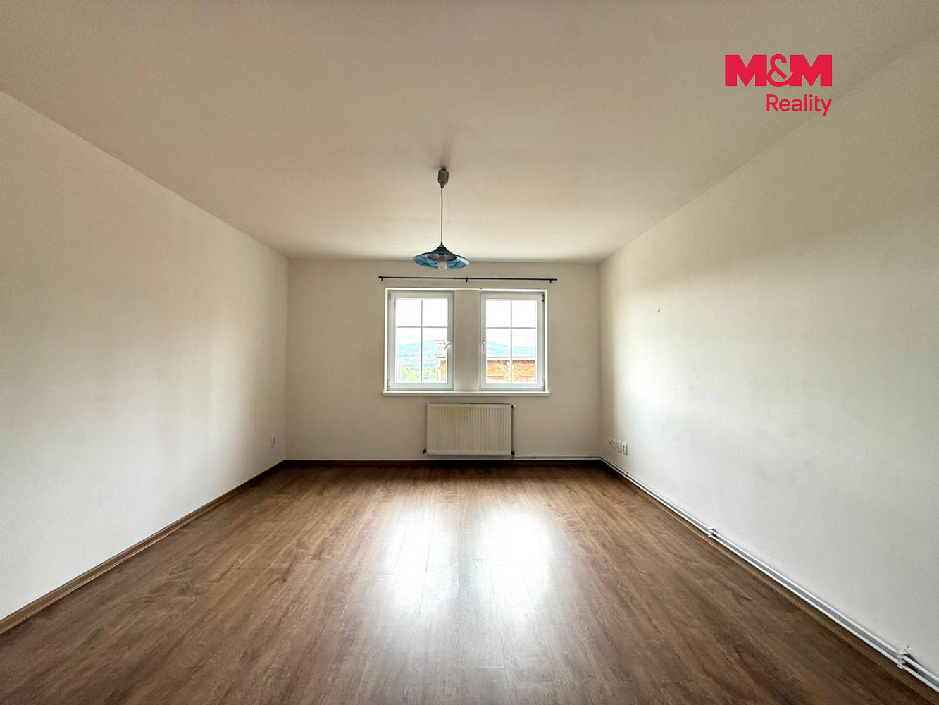 Pronájem bytu 1+1 38 m² – fotografie 4