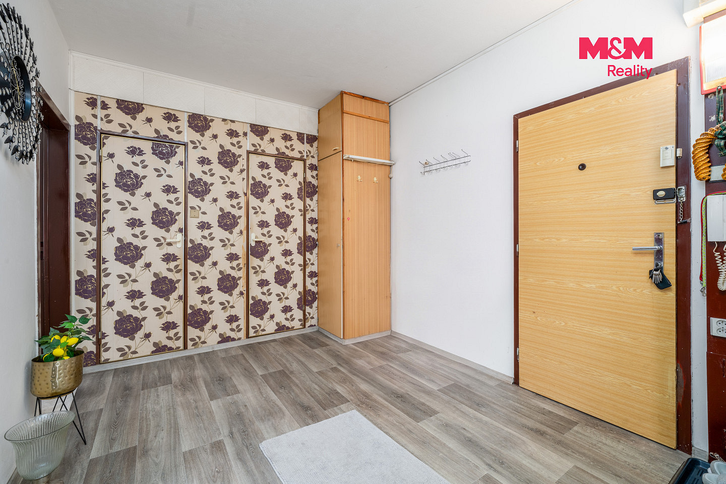 Prodej bytu 3+1 79 m² – fotografie 4