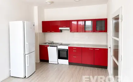 Pronájem bytu 2+kk 40 m², Jungmannova, Přeštice, okres Plzeň-jih