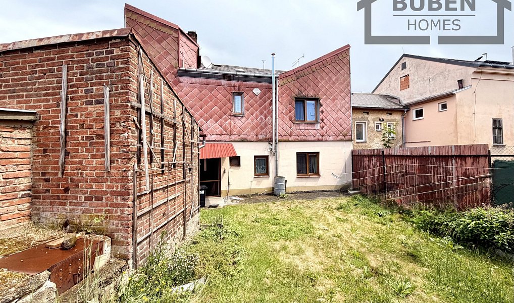 Prodej domu 200 m² s pozemkem 238 m², Tachov – náhled fotky 33