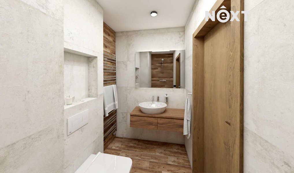 Prodej bytu 3+kk 52 m², Čachrov – náhled fotky 9