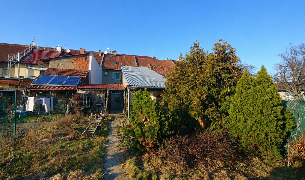 Prodej domu 260 m² s pozemkem 431 m², Němčice nad Hanou – náhled fotky 25