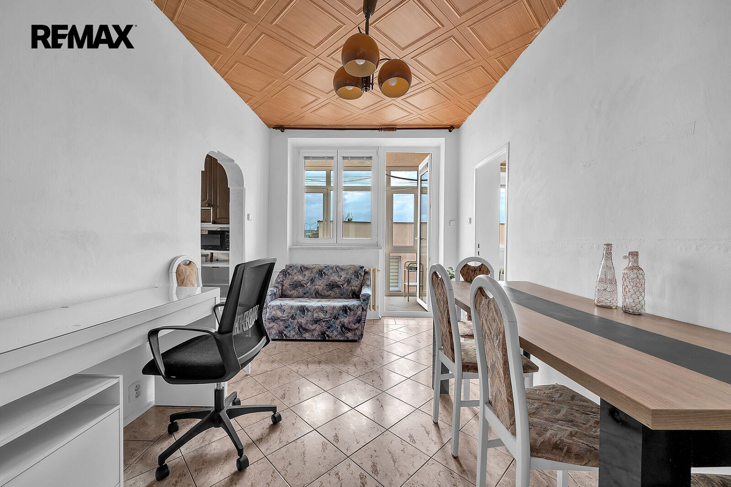 Pronájem bytu 4+1 87 m² – fotografie 5