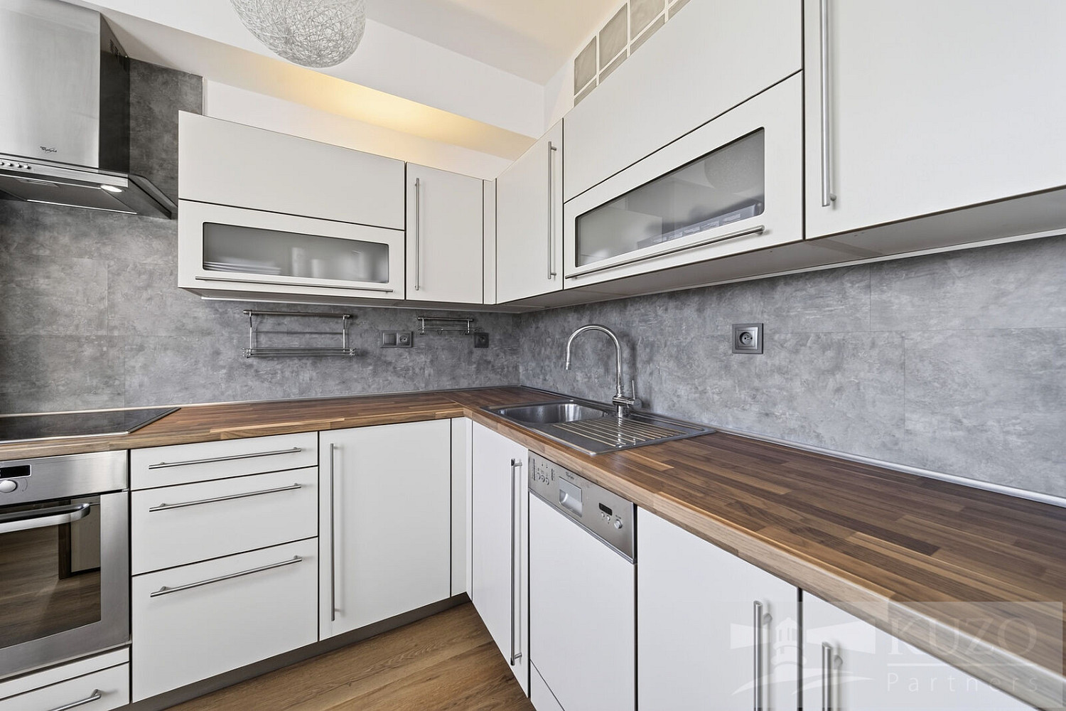 Prodej bytu 2+kk 57 m² – fotografie 4