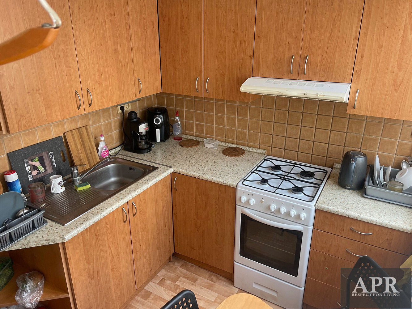 Prodej bytu 3+1 58 m² — photo 3