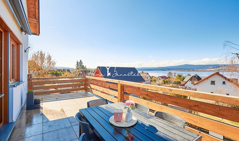 Prodej chaty/chalupy 133 m² s pozemkem 394 m², Černá v Pošumaví – náhled fotky 5