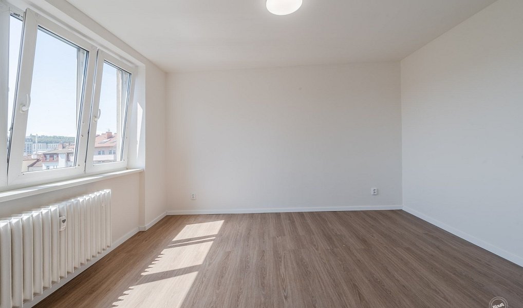 Prodej bytu 2+1 52 m², Praha – náhled fotky 11
