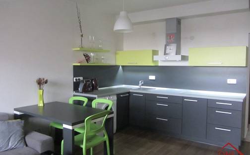 Pronájem bytu 2+kk 52 m², Zelinova, Zlín