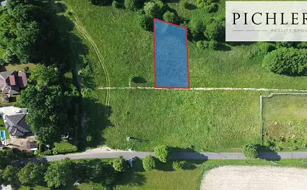 Prodej pozemku 1 155 m², Františkovy Lázně, okres Cheb