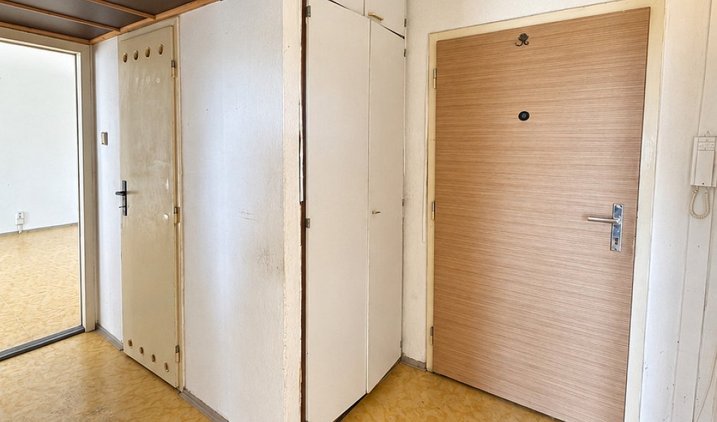 Prodej bytu 2+1 48 m², Vsetín – náhled fotky 12
