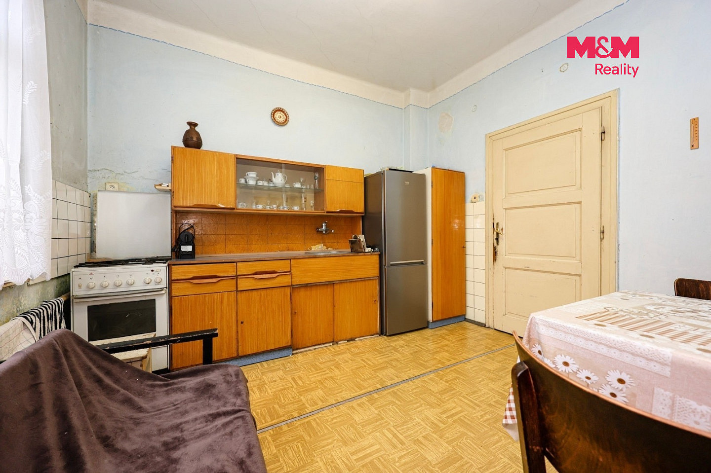 Prodej domu 142 m² s pozemkem 3 021 m² – fotografie 4