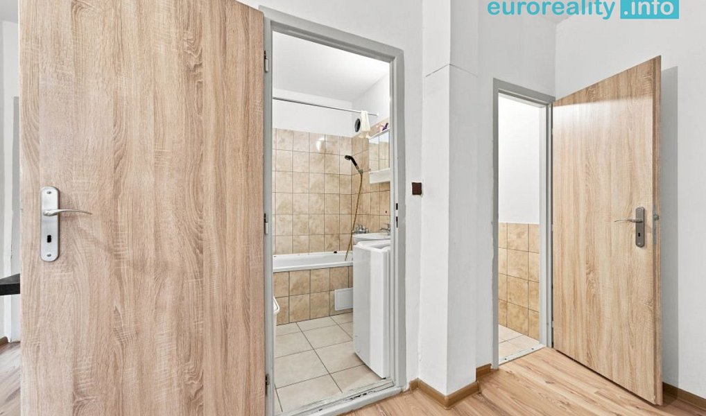 Prodej bytu 2+1 42 m², Stráž pod Ralskem – náhled fotky 9