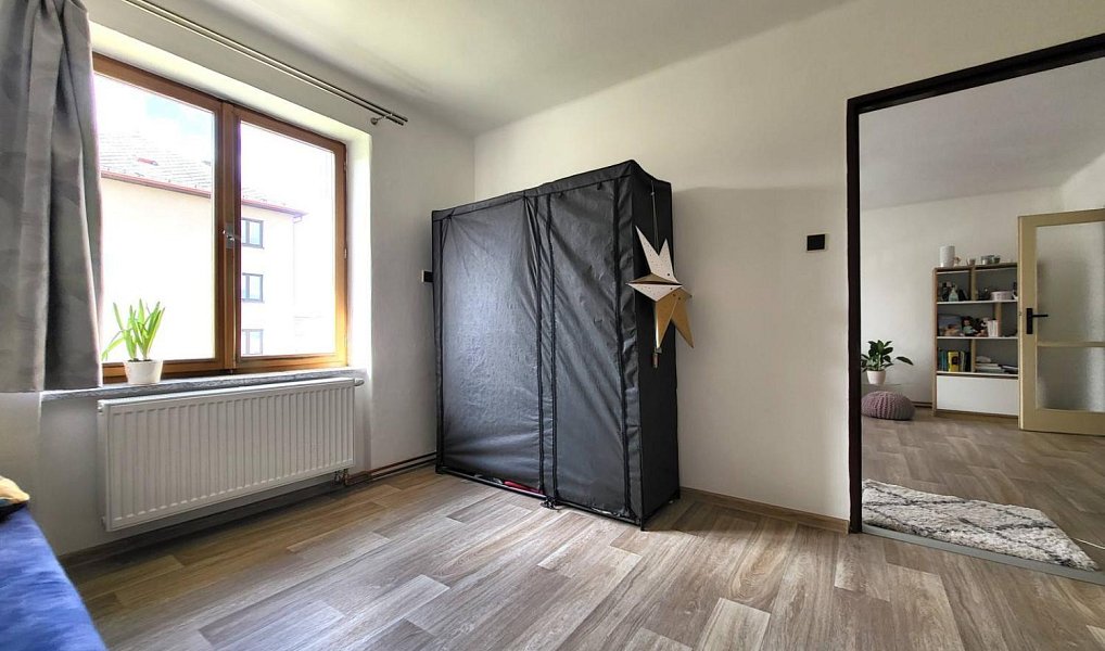Pronájem bytu 2+1 60 m², Slatiňany – náhled fotky 11