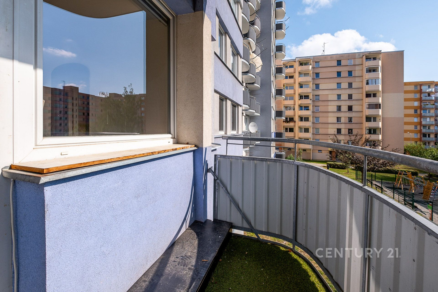 Prodej bytu 3+1 67 m² – fotografie 4