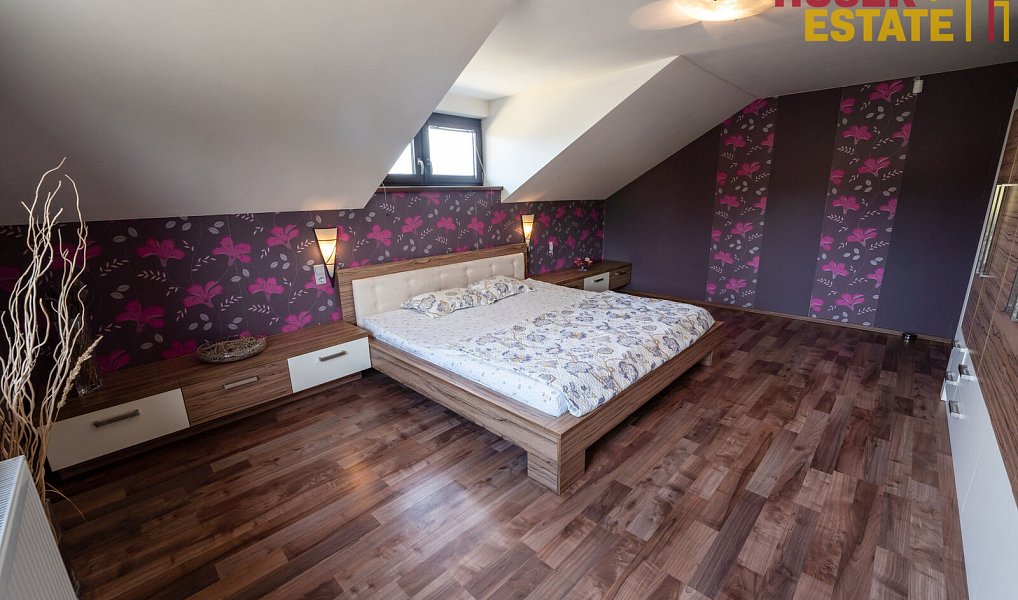 Prodej domu 263 m² s pozemkem 904 m², Brno – náhled fotky 13