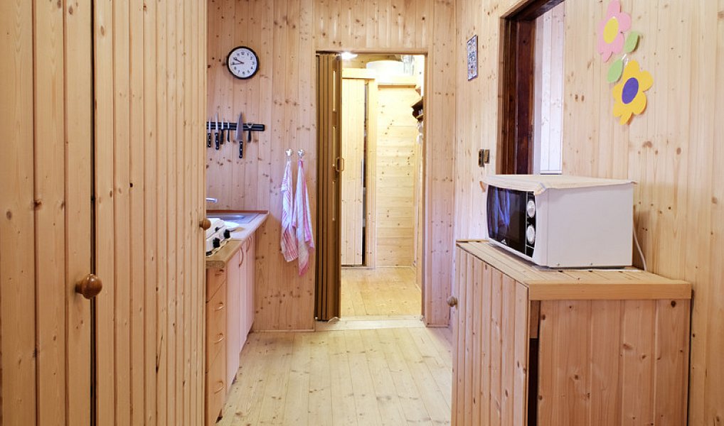Prodej chaty/chalupy 66 m² s pozemkem 912 m², Morávka – náhled fotky 7