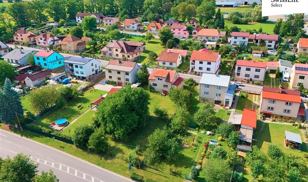 Prodej domu 121 m² s pozemkem 1 185 m², Batelov – náhled fotky 8