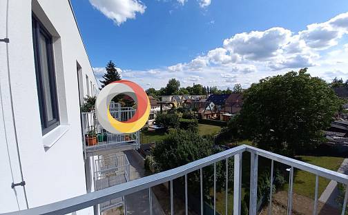 Prodej bytu 2+kk 50 m², Říční, Svitavy - Předměstí