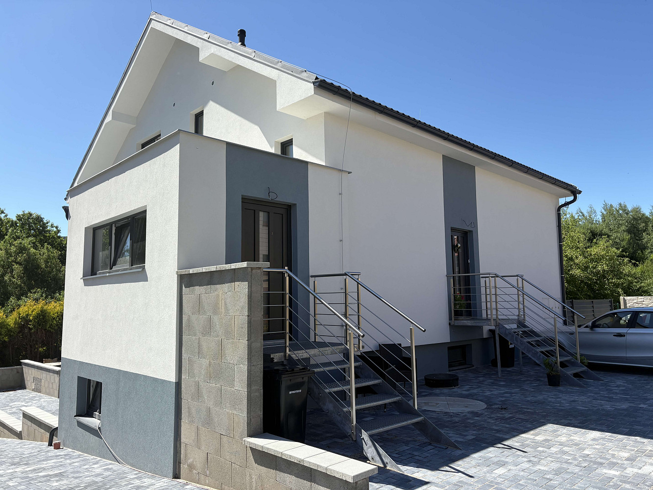 Prodej domu 300 m² s pozemkem 632 m²