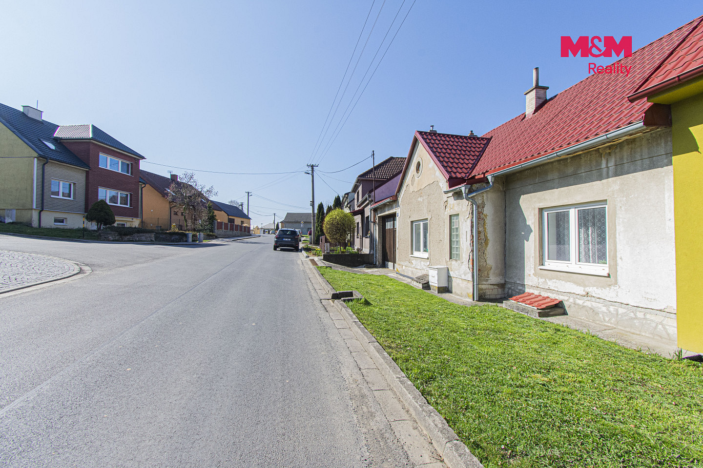 Prodej domu 95 m² s pozemkem 1 259 m² — photo 4