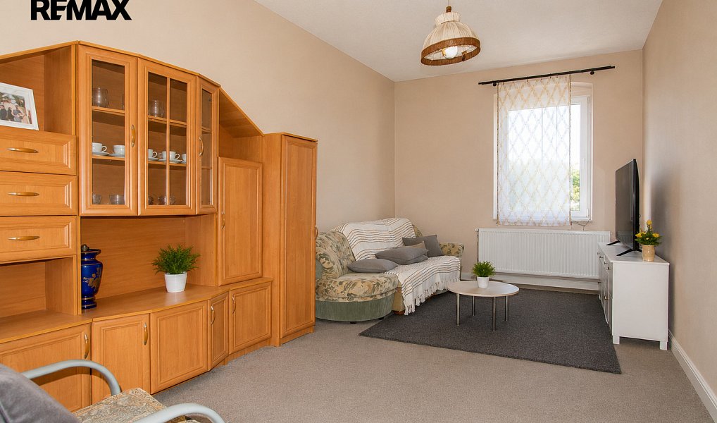 Prodej nájemního domu, činžáku 780 m², Dolní Habartice – náhled fotky 4