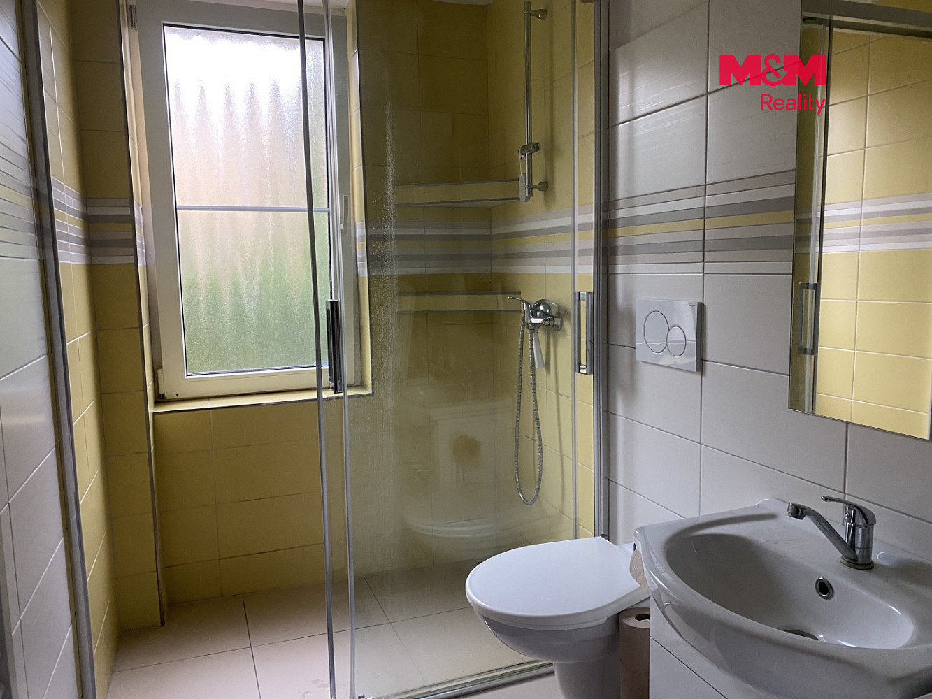 Pronájem bytu 3+1 64 m² – fotografie 3