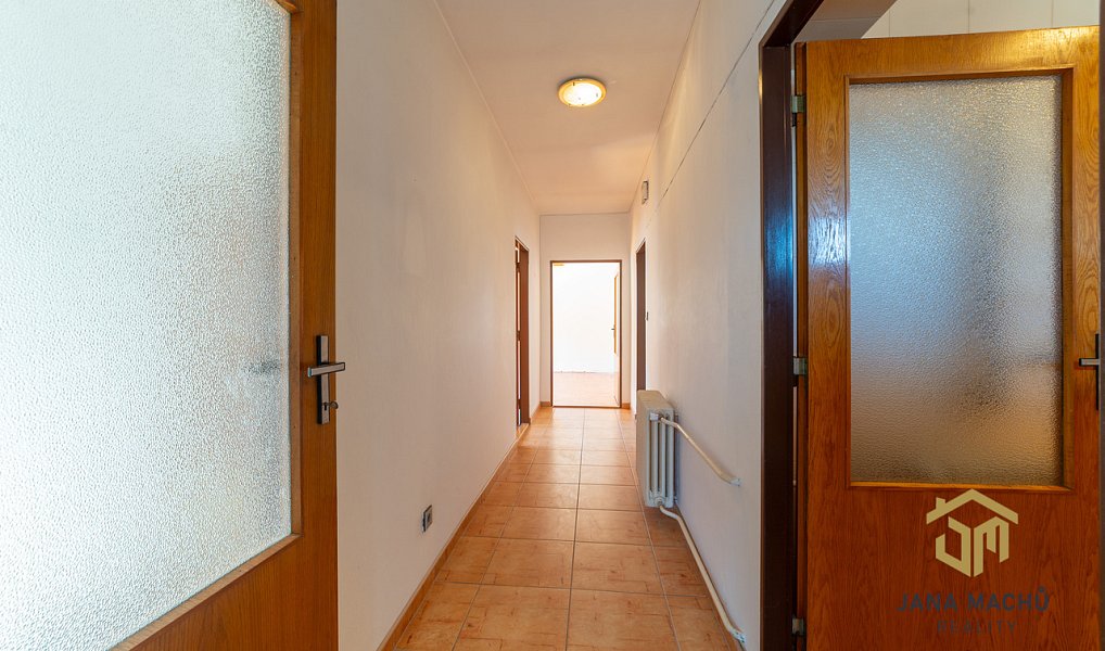 Prodej domu 120 m² s pozemkem 1 432 m², Vlčková – náhled fotky 9