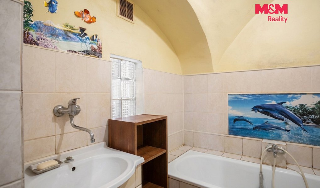 Prodej domu 376 m² s pozemkem 1 174 m², Kladno – náhled fotky 6