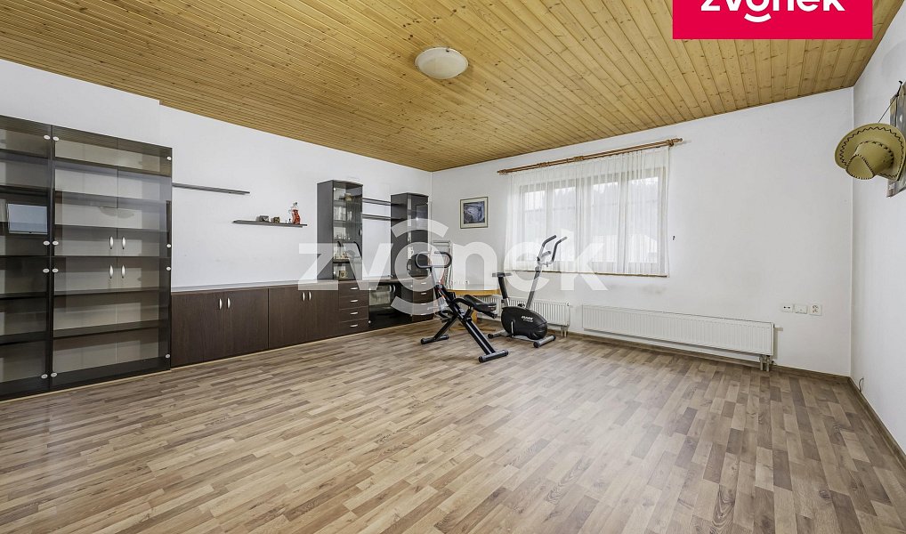 Prodej ubytovacího objektu 1 086 m², Horní Bečva – náhled fotky 30