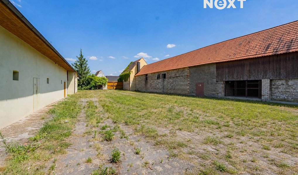 Prodej skladovacích prostor 967 m², České Budějovice – náhled fotky 2