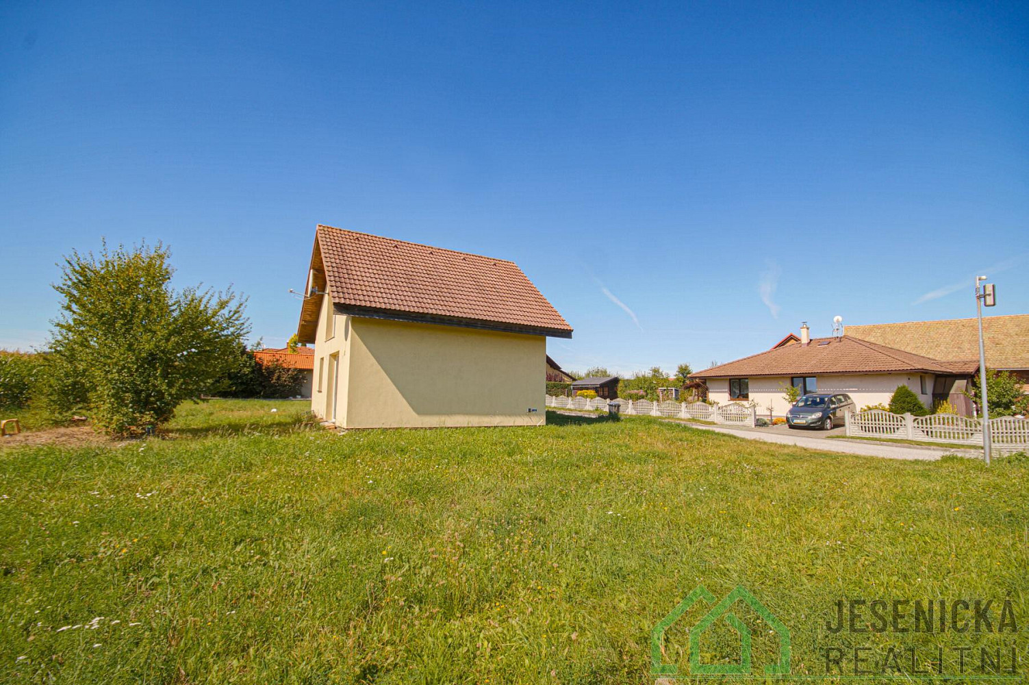 Prodej domu 98 m² s pozemkem 752 m² – fotografie 5