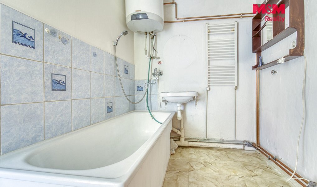 Prodej domu 213 m² s pozemkem 334 m², Luby – náhled fotky 10