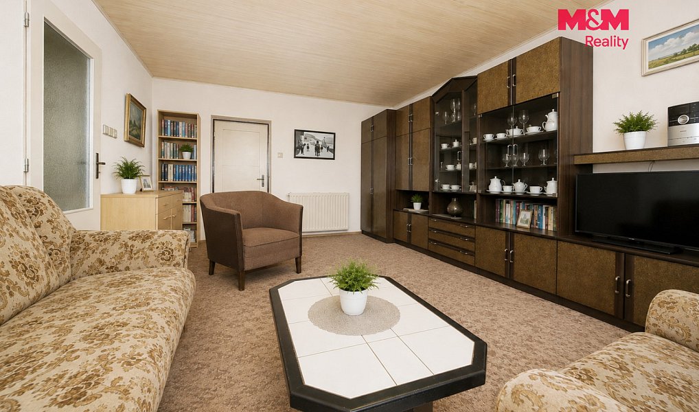 Prodej chaty/chalupy 96 m² s pozemkem 657 m², Čachotín – náhled fotky 6