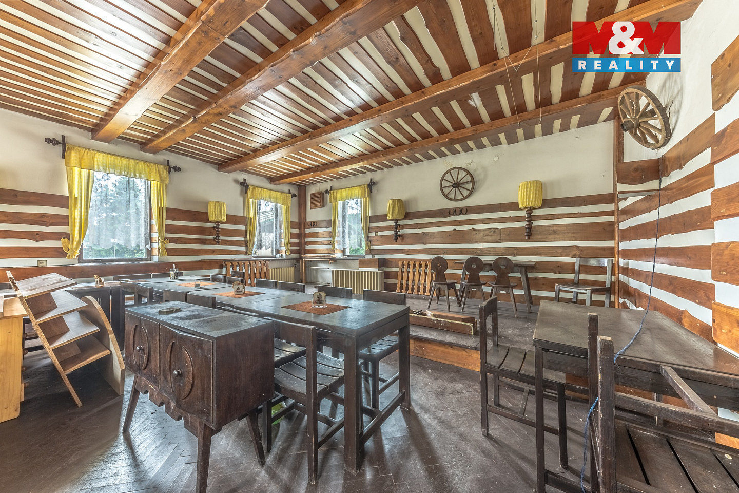 Prodej komerčního objektu (jiného typu) 500 m² — photo 4
