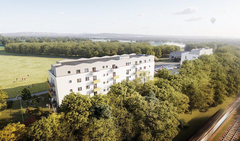 Prodej bytu 3+kk 85 m², České Budějovice – náhled fotky 4