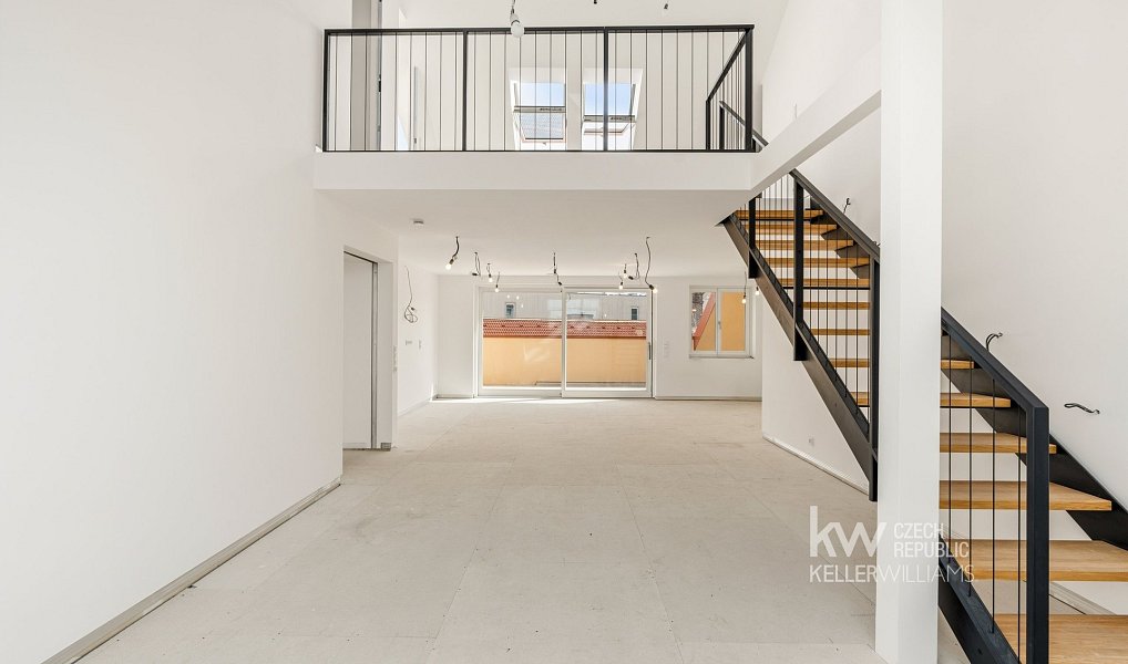 Prodej bytu 4+kk 165 m², Praha – náhled fotky 7