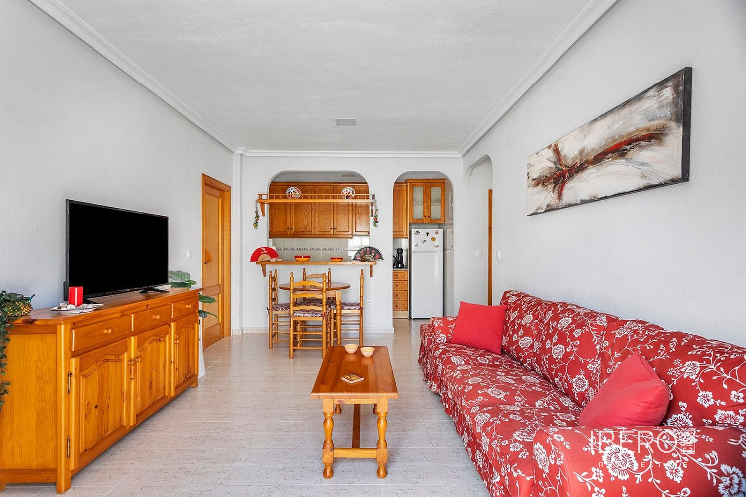 Piso 3+kk – La Mata - Vista 5