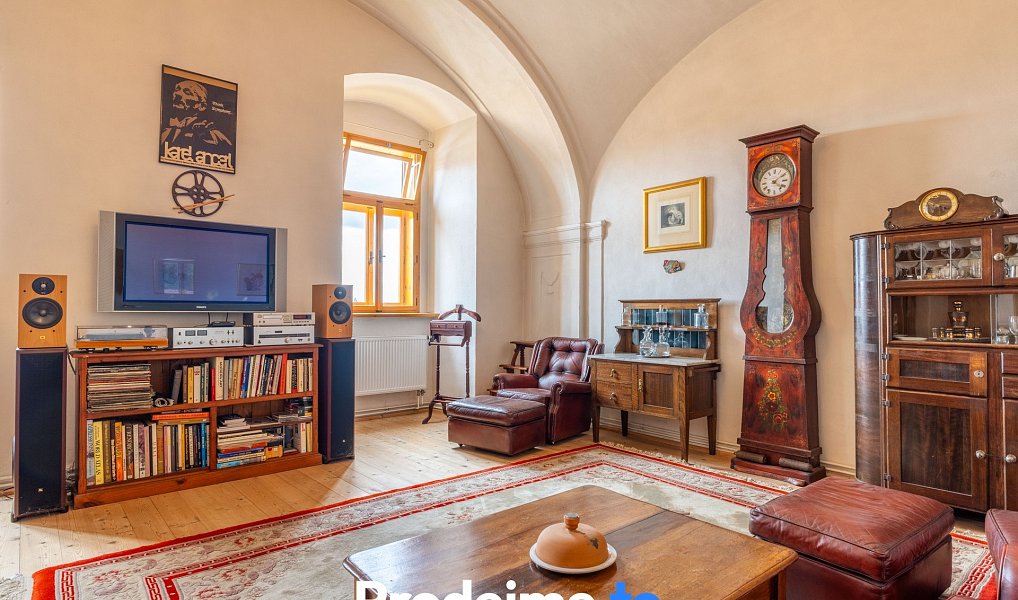 Prodej domu 180 m² s pozemkem 282 m², Vratěnín – náhled fotky 18
