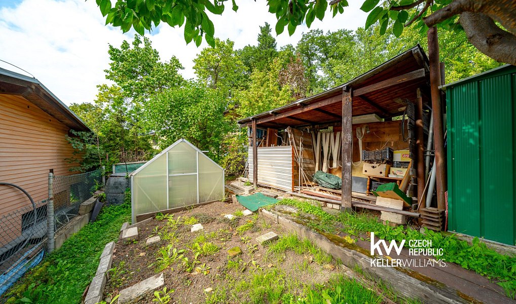 Prodej domu 85 m² s pozemkem 498 m², Ústí nad Labem – náhled fotky 35