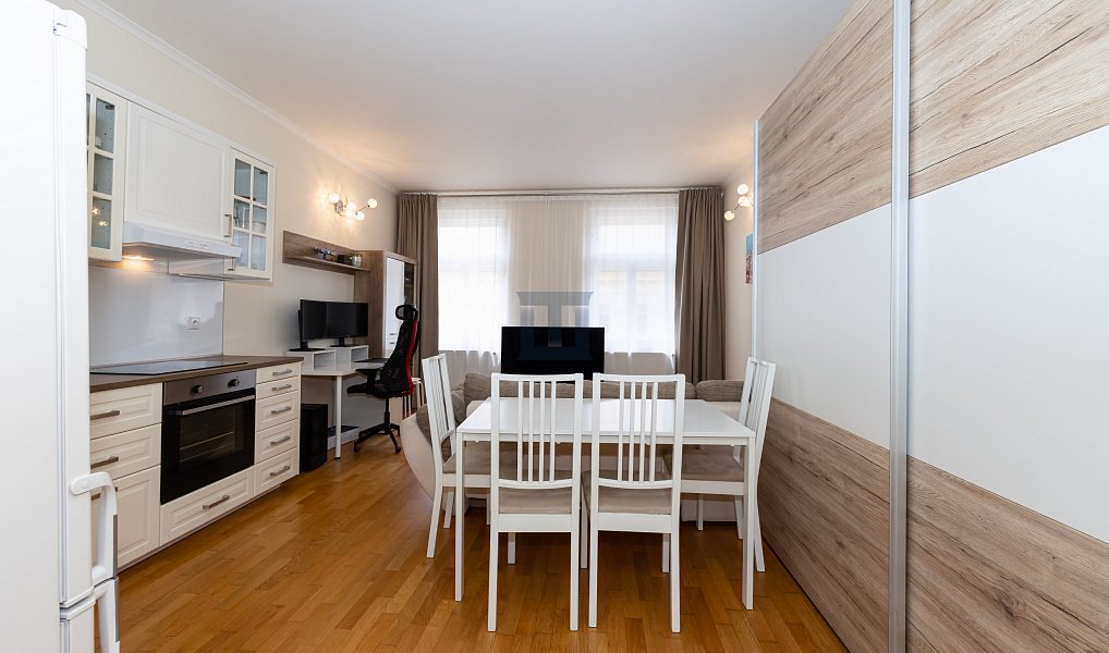 Prodej bytu 2+kk 50 m², Praha – náhled fotky 5