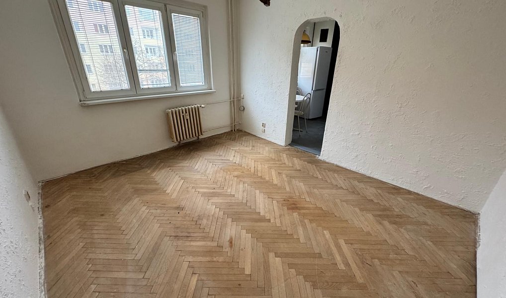 Pronájem bytu 2+1 52 m², Chodov – náhled fotky 6