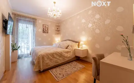 Prodej bytu 3+kk 99 m², Bělohorská, Praha 6 - Břevnov