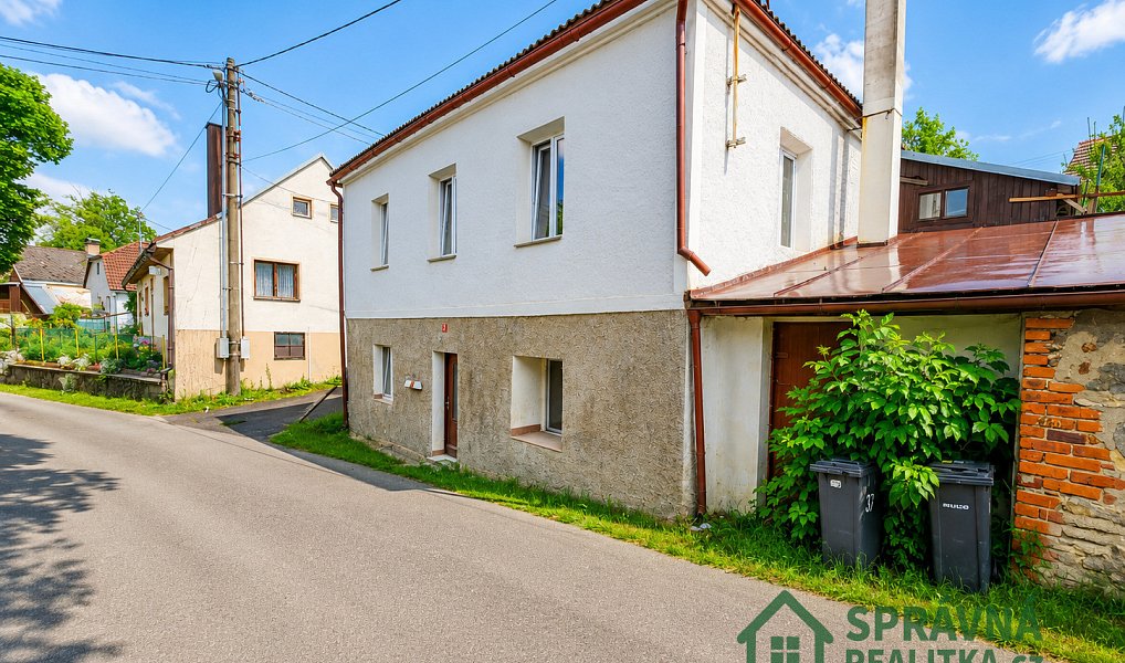 Prodej ubytovacího objektu 220 m², Nezdice na Šumavě – náhled fotky 6