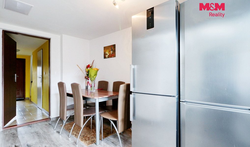 Prodej domu 128 m² s pozemkem 354 m², Kařez – náhled fotky 21